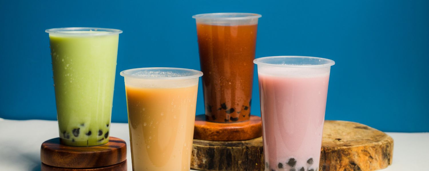 3 Health Benefits Of Bubble Tea Bubblebase UK
